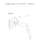 GRAVITY COMPENSATION MECHANISM AND ROBOT diagram and image