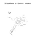 GRAVITY COMPENSATION MECHANISM AND ROBOT diagram and image