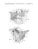 TABLE SAWS WITH SAFETY SYSTEMS AND SYSTEMS TO MOUNT AND INDEX ATTACHMENTS diagram and image