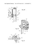 TABLE SAWS WITH SAFETY SYSTEMS AND SYSTEMS TO MOUNT AND INDEX ATTACHMENTS diagram and image