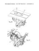 TABLE SAWS WITH SAFETY SYSTEMS AND SYSTEMS TO MOUNT AND INDEX ATTACHMENTS diagram and image