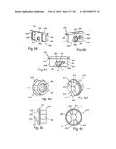 TABLE SAWS WITH SAFETY SYSTEMS AND SYSTEMS TO MOUNT AND INDEX ATTACHMENTS diagram and image