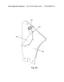 TABLE SAWS WITH SAFETY SYSTEMS AND SYSTEMS TO MOUNT AND INDEX ATTACHMENTS diagram and image