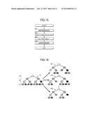 VOICE ANALYSIS METHOD AND DEVICE, VOICE SYNTHESIS METHOD AND DEVICE, AND     MEDIUM STORING VOICE ANALYSIS PROGRAM diagram and image