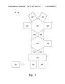 METHOD AND APPARATUS FOR PRECLEANING A SUBSTRATE SURFACE PRIOR TO     EPITAXIAL GROWTH diagram and image