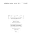 CARBON FIBER SURFACE OIL CHANGING DEVICE diagram and image