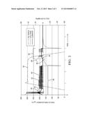 PINTLE VELOCITY DETERMINATION IN A SOLENOID FUEL INJECTOR AND CONTROL     METHOD diagram and image