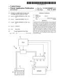 INTERNAL COMBUSTION ENGINE AND CONTROL DEVICE FOR FUEL PUMP diagram and image