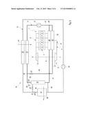 COOLING SYSTEM AND ASSOCIATED OPERATING METHOD diagram and image