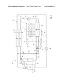 COOLING SYSTEM AND ASSOCIATED OPERATING METHOD diagram and image