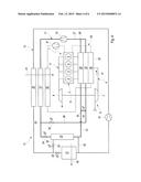 COOLING SYSTEM AND ASSOCIATED OPERATING METHOD diagram and image