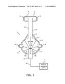 USER INTERFACE DEVICE PROVIDING FOR IMPROVED COOLING OF THE SKIN diagram and image