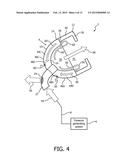 USER INTERFACE DEVICE PROVIDING FOR IMPROVED COOLING OF THE SKIN diagram and image