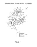 USER INTERFACE DEVICE PROVIDING FOR IMPROVED COOLING OF THE SKIN diagram and image