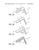 USER INTERFACE DEVICE PROVIDING FOR IMPROVED COOLING OF THE SKIN diagram and image