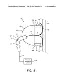 USER INTERFACE DEVICE PROVIDING FOR IMPROVED COOLING OF THE SKIN diagram and image