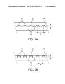 USER INTERFACE DEVICE PROVIDING FOR IMPROVED COOLING OF THE SKIN diagram and image