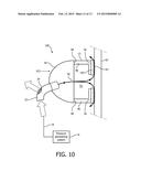 USER INTERFACE DEVICE PROVIDING FOR IMPROVED COOLING OF THE SKIN diagram and image