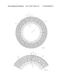 Device and Method for Removing Impurities from Shredded Plastic diagram and image