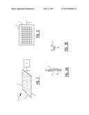 Artificial Turf, System for Generating Electrical Energy from Heat, and     Building Comprising Such a System diagram and image