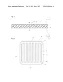 SOLAR CELL MODULE diagram and image