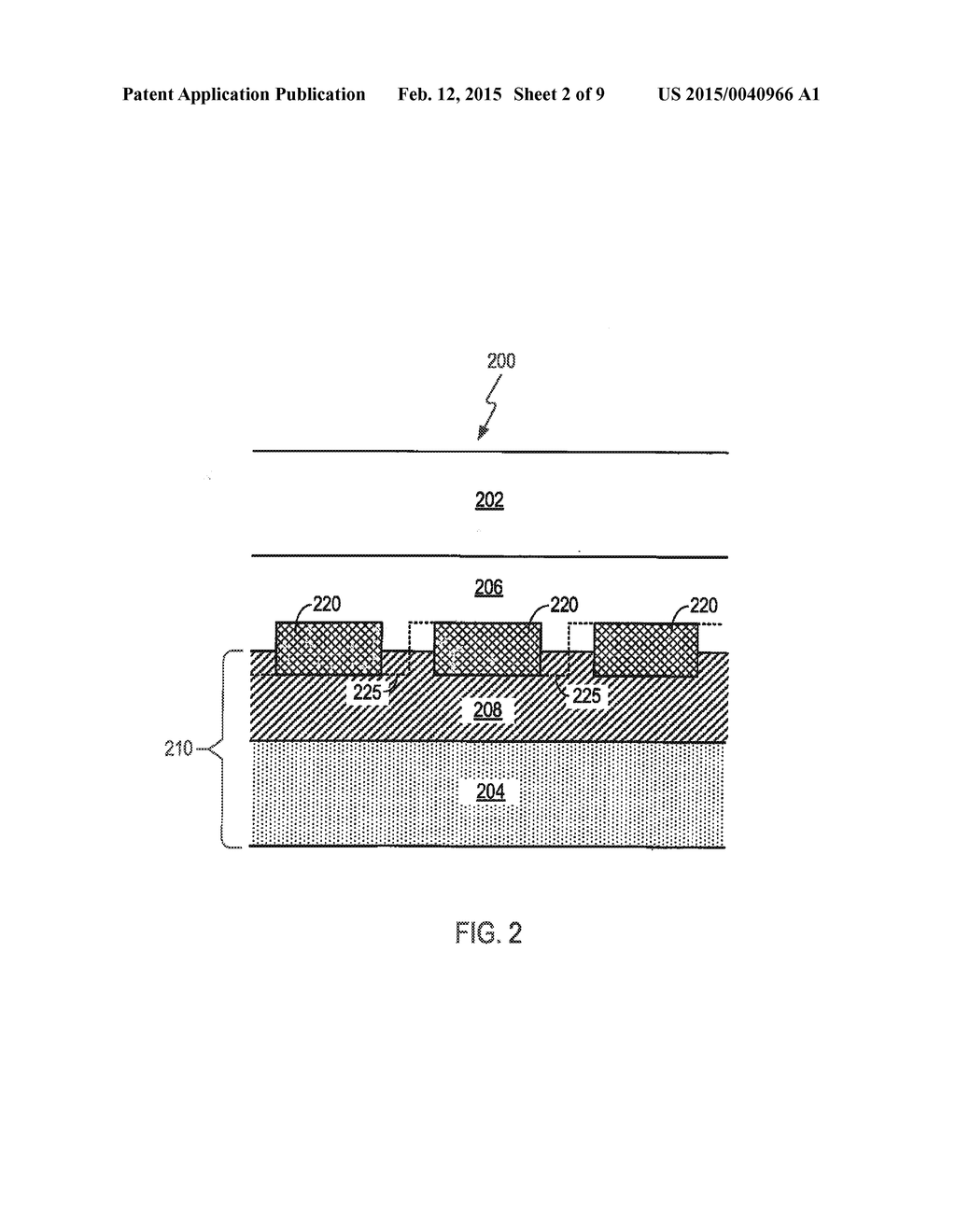 PROTECTIVE COATING-ENCAPSULATED PHOTOVOLTAIC MODULES AND METHODS OF MAKING     SAME - diagram, schematic, and image 03