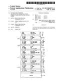 INVERTED METAMORPHIC MULTIJUNCTION SOLAR CELL WITH SURFACE PASSIVATION OF     THE CONTACT LAYER diagram and image