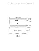 INVERTED METAMORPHIC MULTIJUNCTION SOLAR CELL WITH SURFACE PASSIVATION OF     THE CONTACT LAYER diagram and image