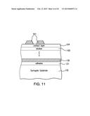 INVERTED METAMORPHIC MULTIJUNCTION SOLAR CELL WITH SURFACE PASSIVATION OF     THE CONTACT LAYER diagram and image