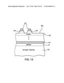 INVERTED METAMORPHIC MULTIJUNCTION SOLAR CELL WITH SURFACE PASSIVATION OF     THE CONTACT LAYER diagram and image