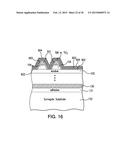 INVERTED METAMORPHIC MULTIJUNCTION SOLAR CELL WITH SURFACE PASSIVATION OF     THE CONTACT LAYER diagram and image