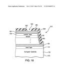 INVERTED METAMORPHIC MULTIJUNCTION SOLAR CELL WITH SURFACE PASSIVATION OF     THE CONTACT LAYER diagram and image