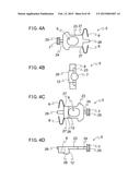 MULTI-DIRECTIONAL SELECTOR VALVE diagram and image