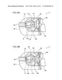 MULTI-DIRECTIONAL SELECTOR VALVE diagram and image