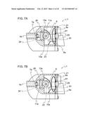 MULTI-DIRECTIONAL SELECTOR VALVE diagram and image