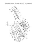 MULTI-DIRECTIONAL SELECTOR VALVE diagram and image