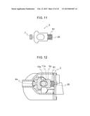 MULTI-DIRECTIONAL SELECTOR VALVE diagram and image