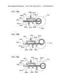 MULTI-DIRECTIONAL SELECTOR VALVE diagram and image