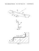 Method and Apparatus for Fabricating Contoured Laminate Structures diagram and image