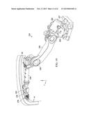 Method and Apparatus for Fabricating Contoured Laminate Structures diagram and image