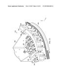 Method and Apparatus for Fabricating Contoured Laminate Structures diagram and image