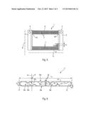 Cooling Radiator For A Vehicle, Particularly A Motor Vehicle diagram and image