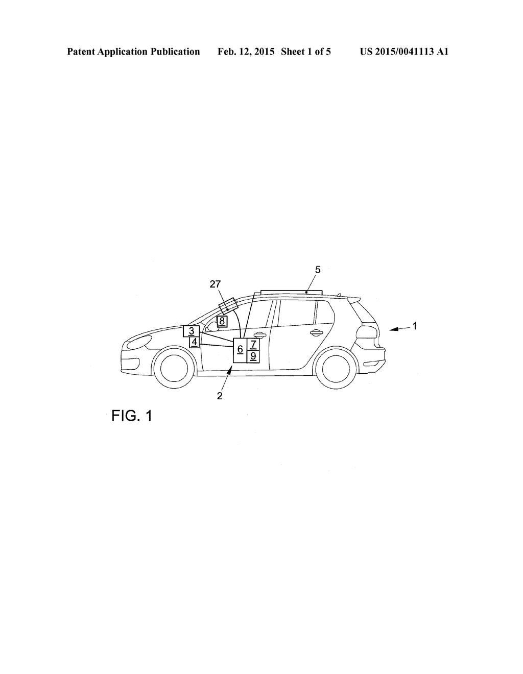 METHOD AND DEVICE FOR REGULATING A STATIONARY CLIMATE CONTROL FOR A     VEHICLE - diagram, schematic, and image 02