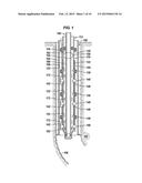 System and Method for Actuating Downhole Packers diagram and image