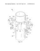 TUBULAR JOINT ELEVATOR AND METHOD diagram and image