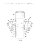 TUBULAR JOINT ELEVATOR AND METHOD diagram and image