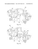 TUBULAR JOINT ELEVATOR AND METHOD diagram and image