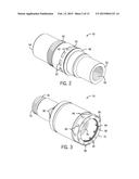 ROTATING WELLHEAD HANGER ASSEMBLIES diagram and image