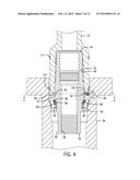 ROTATING WELLHEAD HANGER ASSEMBLIES diagram and image