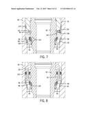 ROTATING WELLHEAD HANGER ASSEMBLIES diagram and image